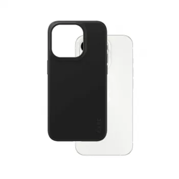 PanzerGlass CARE™ by ® puzdro čierne iPhone 15 Pro