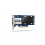 Sieťová karta QNAP QXG-10G2SF-X710 interná káblová PCI Express
