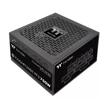 THERMALTAKE napájací zdroj - Toughpower PF3 750W Platinum - TT Premium Edition