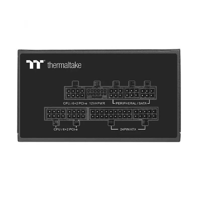 THERMALTAKE napájací zdroj - Toughpower PF3 750W Platinum - TT Premium Edition