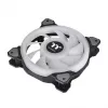 Ventilátor Thermaltake Riing Quad 12 RGB