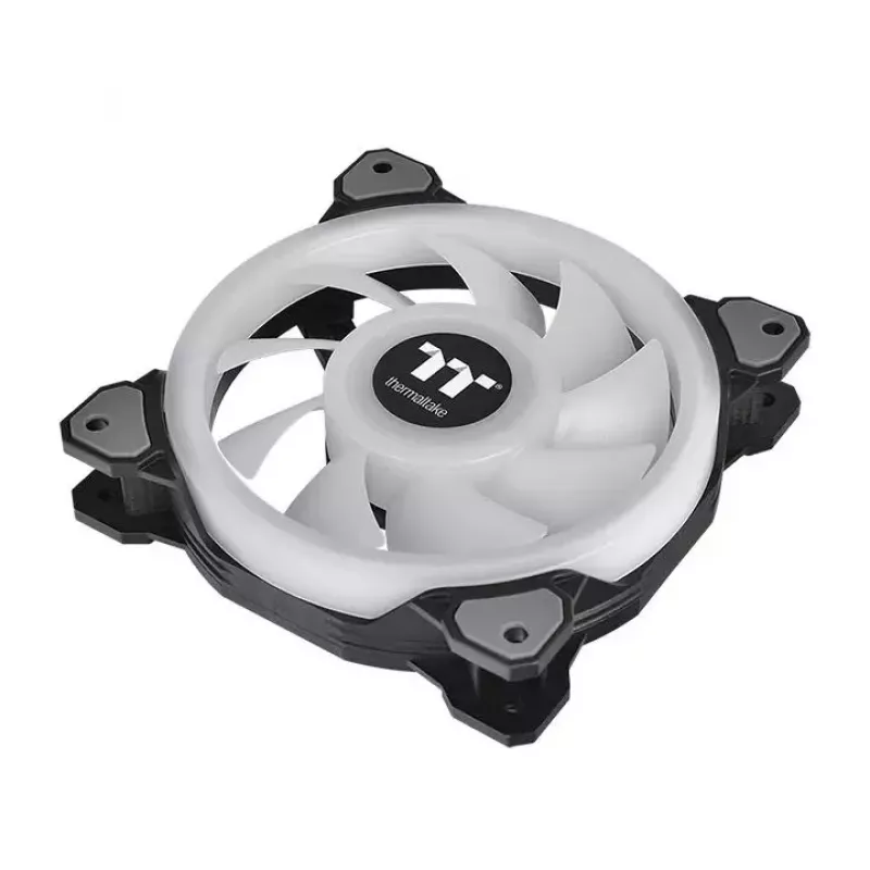 Ventilátor Thermaltake Riing Quad 12 RGB