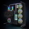 Ventilátor Thermaltake Riing Quad 12 RGB