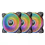 Ventilátor Thermaltake Riing Quad 12 RGB