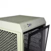PC skriňa Thermaltake Tower 200 Mini Tower zelená