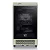 PC skriňa Thermaltake Tower 200 Mini Tower zelená