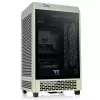 PC skriňa Thermaltake Tower 200 Mini Tower zelená