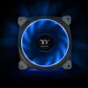 Ventilátor Thermaltake CL-F076-PL12SW-A 12 cm čierny