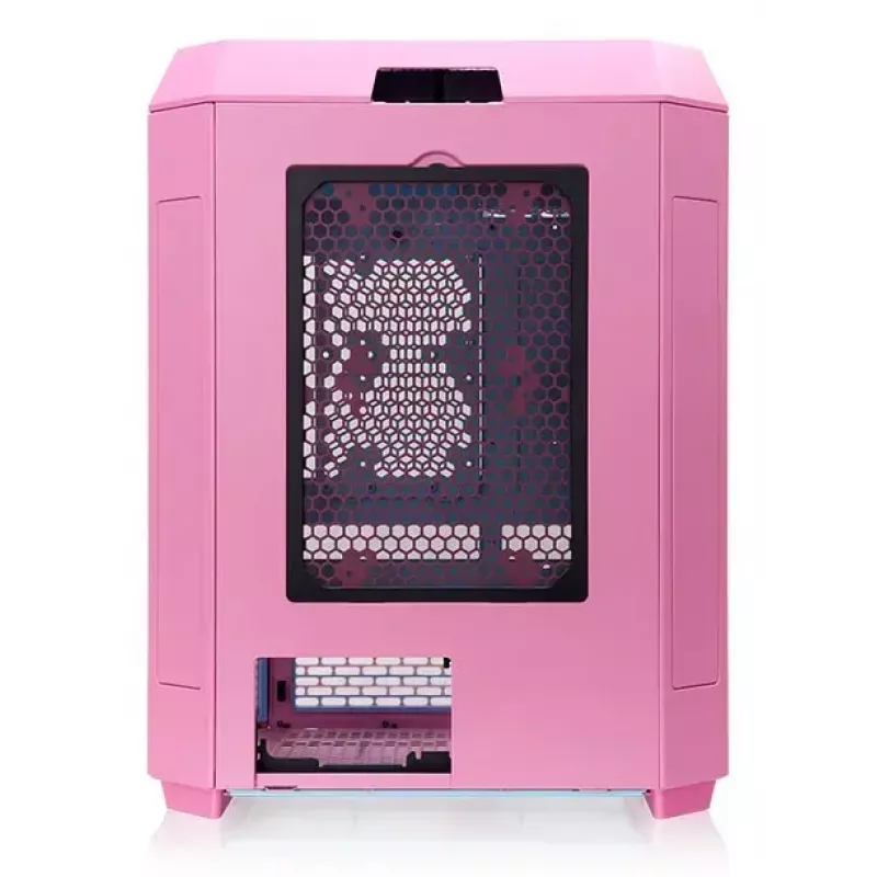 PC skriňa Thermaltake Tower 600 Midi Tower ružová
