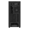 Skrinka Thermaltake AX500 CA-11D-00F1WN-00 Full Tower E-ATX, tvrdené sklo, 4 ventilátory 140 mm, podpora diskov 2,5/3,5 palca, čierna