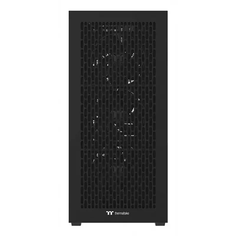 Skrinka Thermaltake AX500 CA-11D-00F1WN-00 Full Tower E-ATX, tvrdené sklo, 4 ventilátory 140 mm, podpora diskov 2,5/3,5 palca, čierna