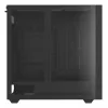 Skrinka Thermaltake AX500 CA-11D-00F1WN-00 Full Tower E-ATX, tvrdené sklo, 4 ventilátory 140 mm, podpora diskov 2,5/3,5 palca, čierna