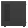 Skrinka Thermaltake AX500 CA-11D-00F1WN-00 Full Tower E-ATX, tvrdené sklo, 4 ventilátory 140 mm, podpora diskov 2,5/3,5 palca, čierna