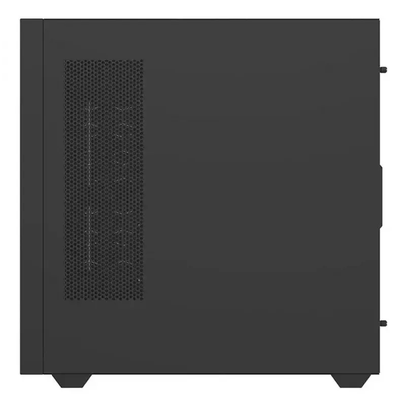 Skrinka Thermaltake AX500 CA-11D-00F1WN-00 Full Tower E-ATX, tvrdené sklo, 4 ventilátory 140 mm, podpora diskov 2,5/3,5 palca, čierna