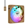 Vzduchový chladič Thermaltake CT120 EX ARGB 12 cm pieskový 500-2000 RPM