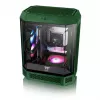 Vzduchový chladič Thermaltake CT120 EX ARGB 12 cm zelený 500–2000 RPM hydraulický