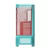 Full Tower skriňa Thermaltake CA-11H-00FLWN-00 Mint Colour PS2 Support