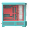 Full Tower skriňa Thermaltake CA-11H-00FLWN-00 Mint Colour PS2 Support