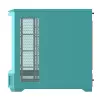 Full Tower skriňa Thermaltake CA-11H-00FLWN-00 Mint Colour PS2 Support