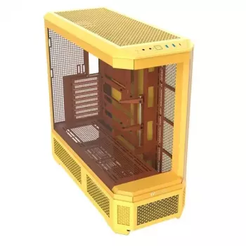 Full-Tower skriňa Thermaltake CA-11H-00FMWN-00 Karamell podpora PS2