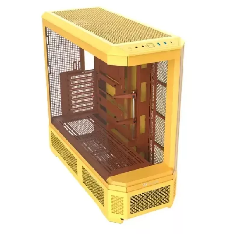 Full-Tower skriňa Thermaltake CA-11H-00FMWN-00 Karamell podpora PS2