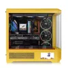 Full-Tower skriňa Thermaltake CA-11H-00FMWN-00 Karamell podpora PS2
