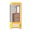 Full-Tower skriňa Thermaltake CA-11H-00FMWN-00 Karamell podpora PS2