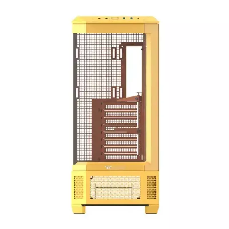 Full-Tower skriňa Thermaltake CA-11H-00FMWN-00 Karamell podpora PS2