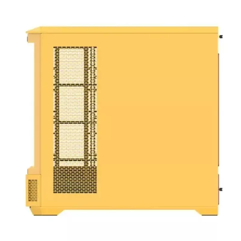 Full-Tower skriňa Thermaltake CA-11H-00FMWN-00 Karamell podpora PS2