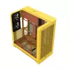 Skriňa Midi-Tower Thermaltake CA-11F-00MMWN-00 karamelová podpora PS2 120–200 mm ventilátory