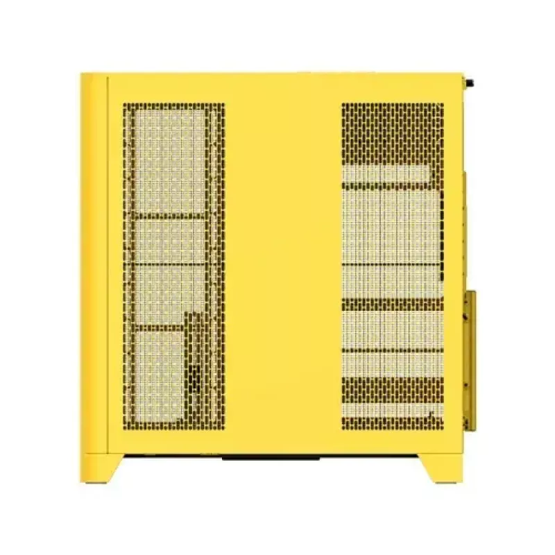Skriňa Midi-Tower Thermaltake CA-11F-00MMWN-00 karamelová podpora PS2 120–200 mm ventilátory