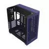 Počítačová skriňa Thermaltake CA-11F-00MNWN-00 Midi Tower modrá podpora PS2