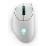 Alienware AW620M herná myš pre pravákov RF bezdrôtová + USB Type-C optická 26000 DPI