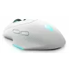 Alienware AW620M herná myš pre pravákov RF bezdrôtová + USB Type-C optická 26000 DPI