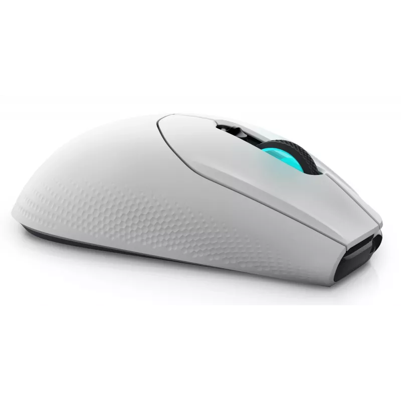 Alienware AW620M herná myš pre pravákov RF bezdrôtová + USB Type-C optická 26000 DPI