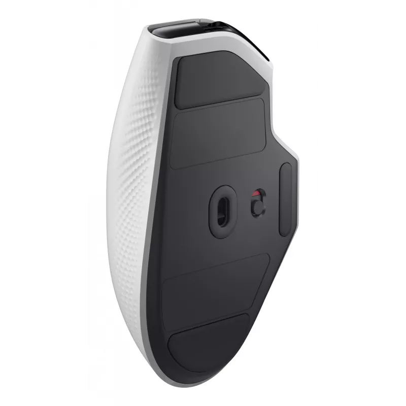 Alienware AW620M herná myš pre pravákov RF bezdrôtová + USB Type-C optická 26000 DPI