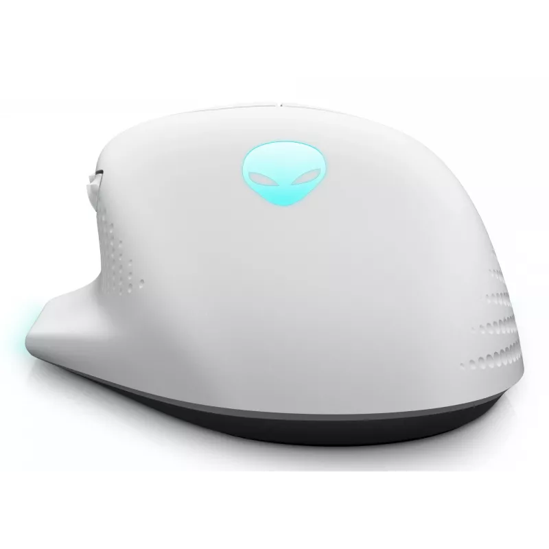 Alienware AW620M herná myš pre pravákov RF bezdrôtová + USB Type-C optická 26000 DPI
