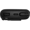 DELL DA225 drôtový USB 3.2 Gen 1 (3.1 Gen 1) Type-C čierna