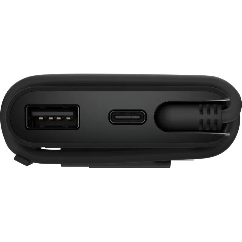 DELL DA225 drôtový USB 3.2 Gen 1 (3.1 Gen 1) Type-C čierna