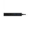 ICY BOX IB-HUB1426-U3 USB 3.2 Gen 1 (3.1 Gen 1) Type-A 5000 Mbit/s čierny