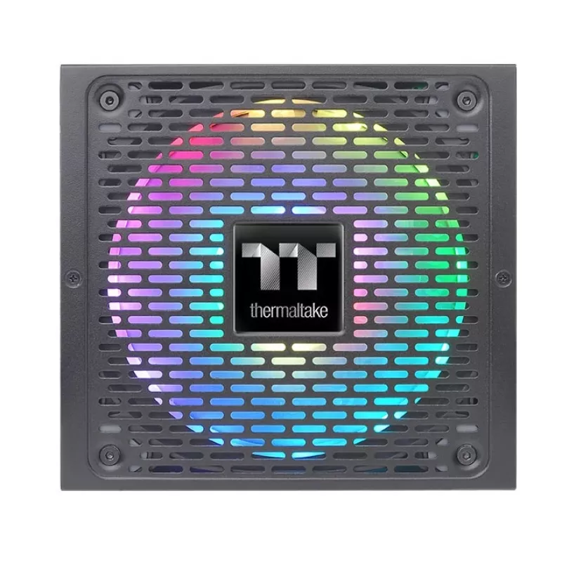 Zdroj Thermaltake Toughpower GF1 ARGB 850W, 80 PLUS Gold, TT Premium Edition