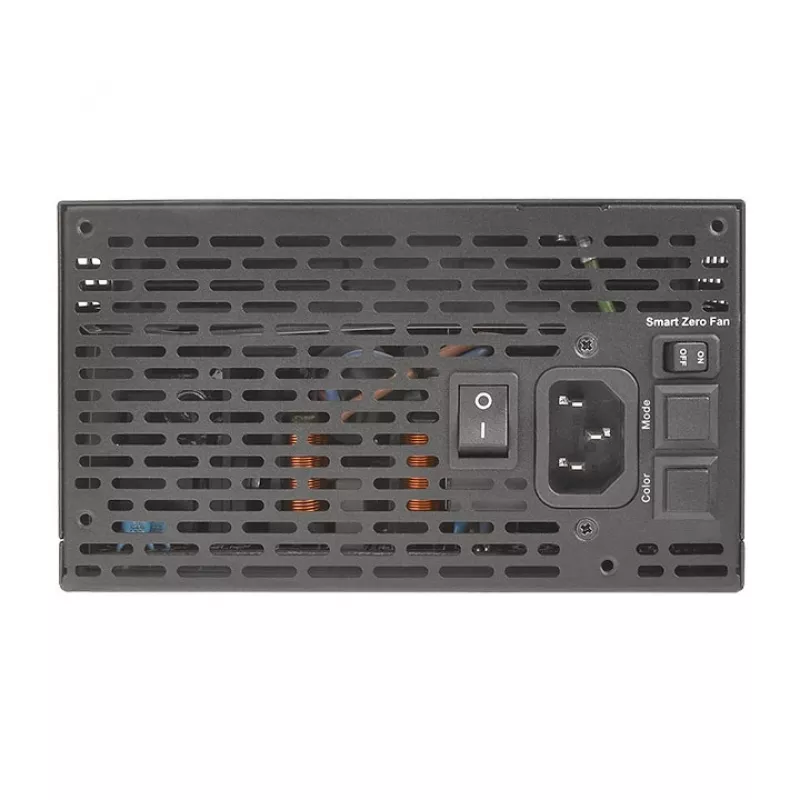 Zdroj Thermaltake Toughpower GF1 ARGB 850W, 80 PLUS Gold, TT Premium Edition