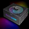 THERMALTAKE napájací zdroj - Toughpower PF1 ARGB - 850W - 80 PLUS Platinum modulárny
