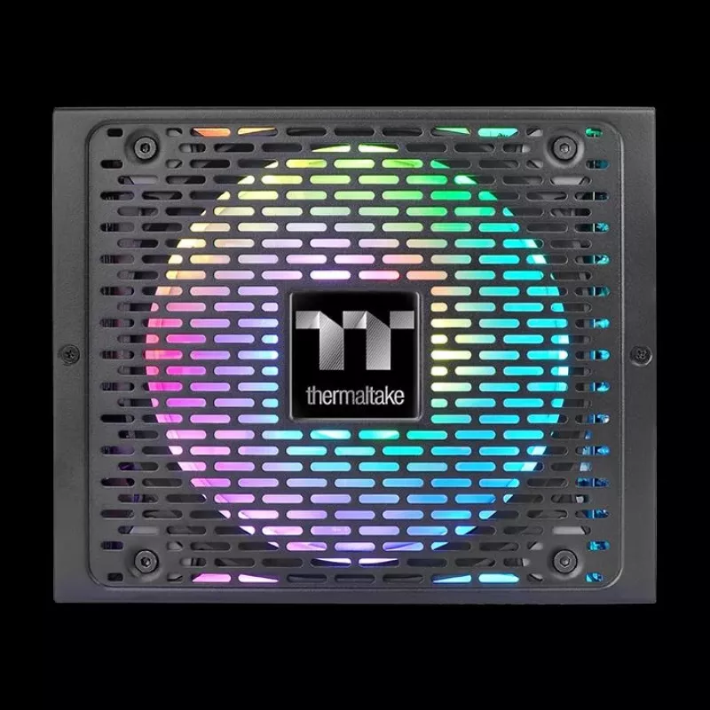 THERMALTAKE napájací zdroj - Toughpower PF1 ARGB - 850W - 80 PLUS Platinum modulárny