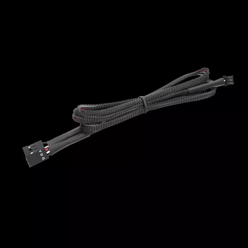 THERMALTAKE napájací zdroj - Toughpower PF1 ARGB - 850W - 80 PLUS Platinum modulárny