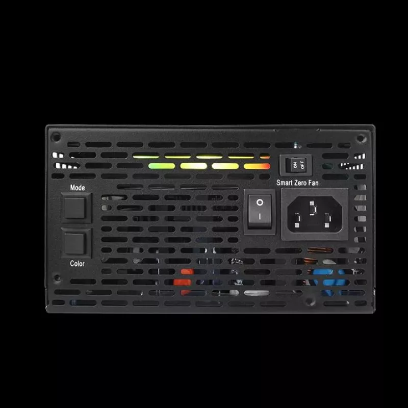 THERMALTAKE napájací zdroj - Toughpower PF1 ARGB - 850W - 80 PLUS Platinum modulárny