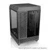 THERMALTAKE skriňa Mid Tower - The Tower 500 - čierna