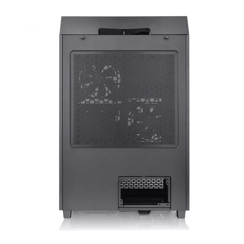 THERMALTAKE skriňa Mid Tower - The Tower 500 - čierna