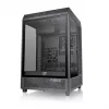 THERMALTAKE skriňa Mid Tower - The Tower 500 - čierna