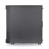 THERMALTAKE skriňa Mid Tower - Versa T27 TG ARGB - čierna